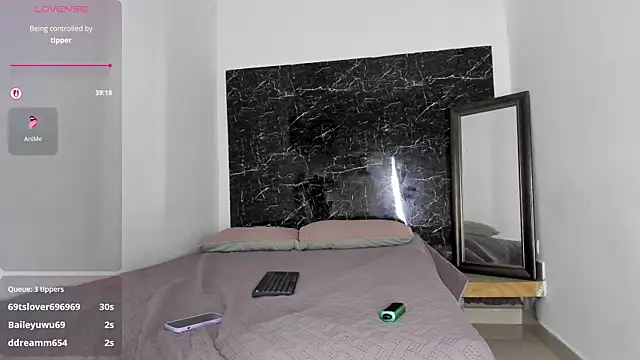 zoel-amber1 webcam