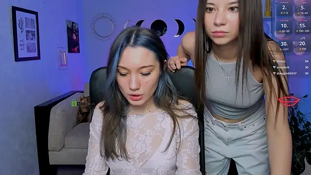 isabel_wave webcam