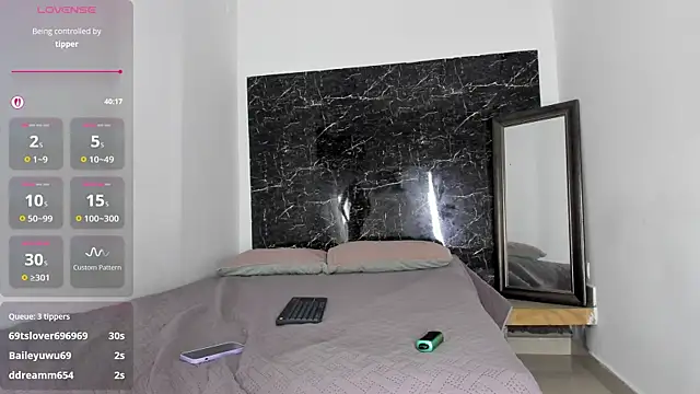 zoel-amber1 webcam