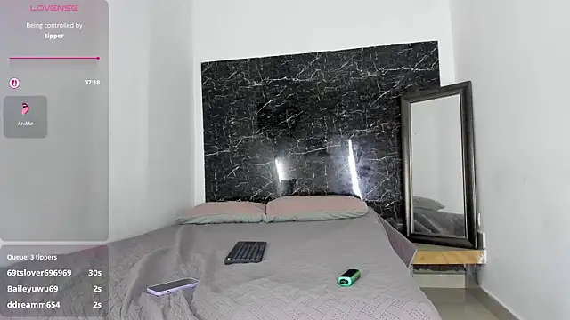zoel-amber1 webcam