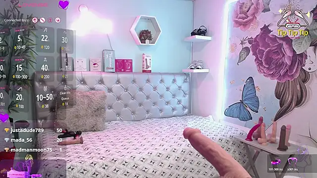 thalia_mills19 webcam