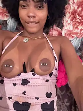 MayBailey live sex cam
