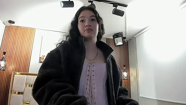 lilimini032 webcam