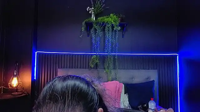 sasi_luna webcam