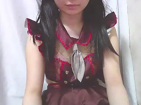 Japanese_senpai webcam