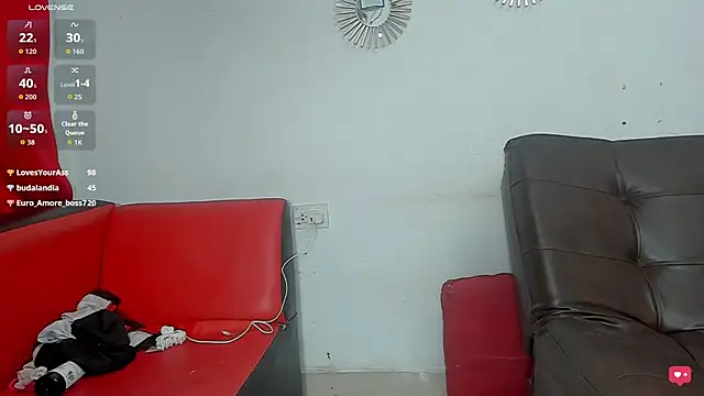 Extreme_Team8 webcam