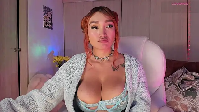 Nami__doll1 webcam