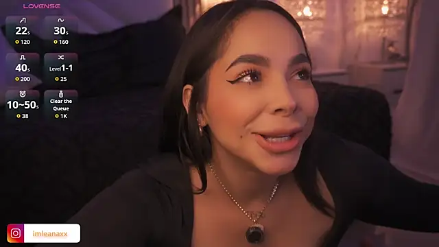 imLeanna_ webcam