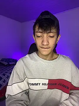 JohanSedas live sex cam