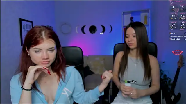 isabel_wave webcam