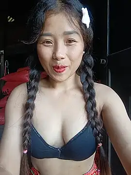 HeresThuy22 webcam