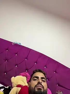 Jouemandannie webcam