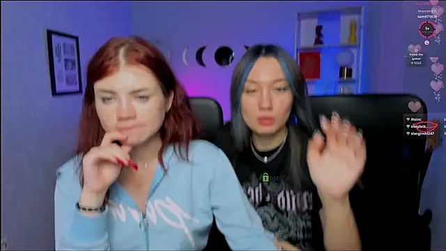 isabel_wave webcam