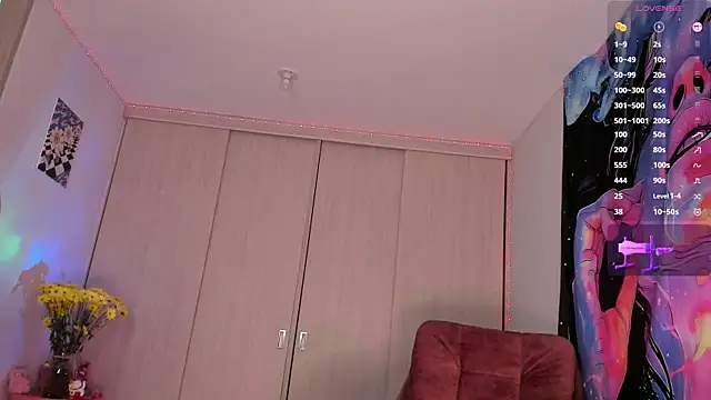 Nami__doll1 webcam