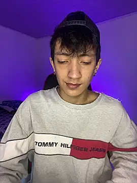 JohanSedas webcam