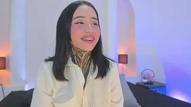 Dark_Kitty_666 webcam
