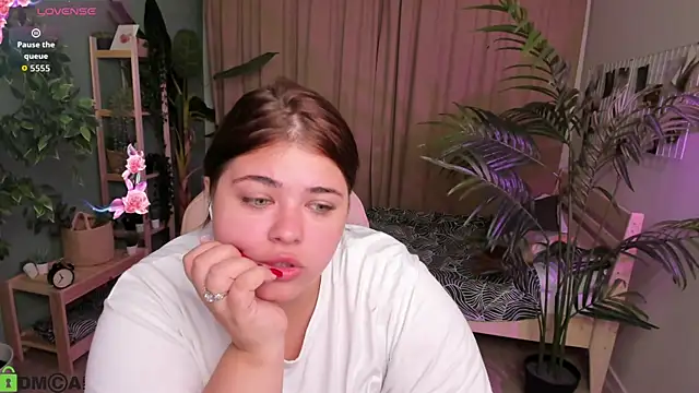 Annet_Nel1son webcam