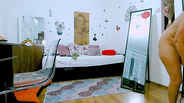 elacoquette webcam