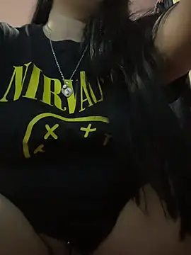 Abril_Luv webcam