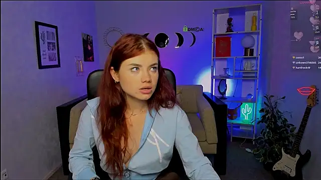 isabel_wave webcam