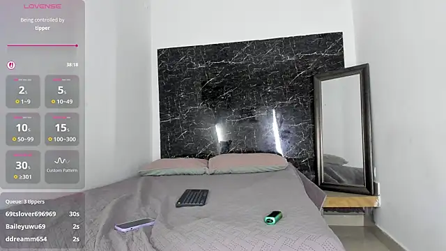 zoel-amber1 live sex cam