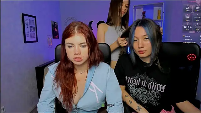 isabel_wave webcam