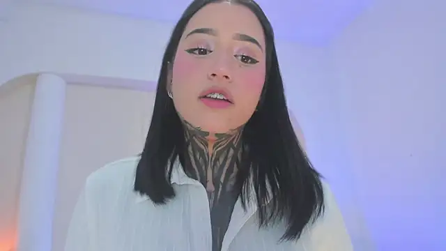 Dark_Kitty_666 webcam
