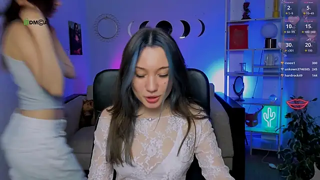 isabel_wave webcam