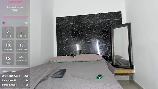 zoel-amber1 webcam