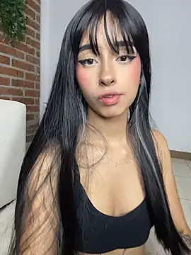 RosseMelody webcam