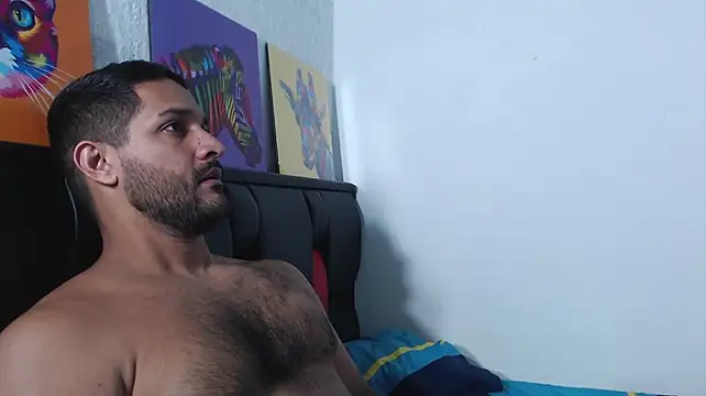 Alexgrey0 webcam