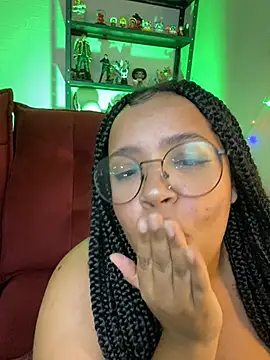 99_Lilith webcam