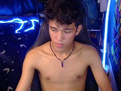 hugekenbigcock webcam