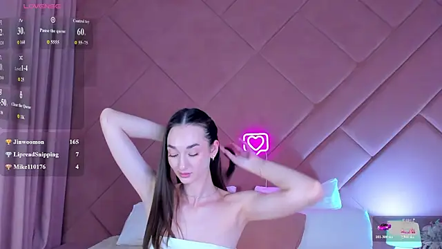 Kelly_Powell live cam on StripChat