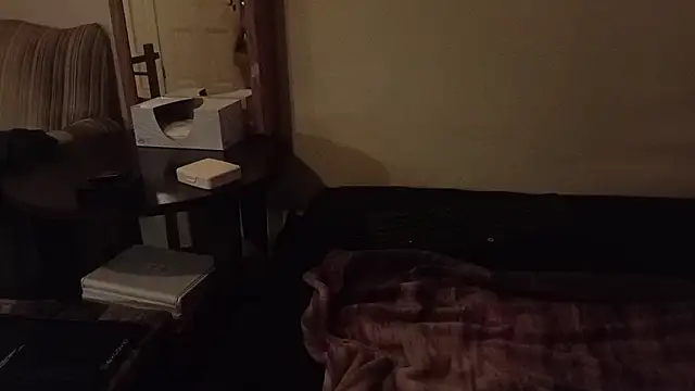 Kitrider webcam