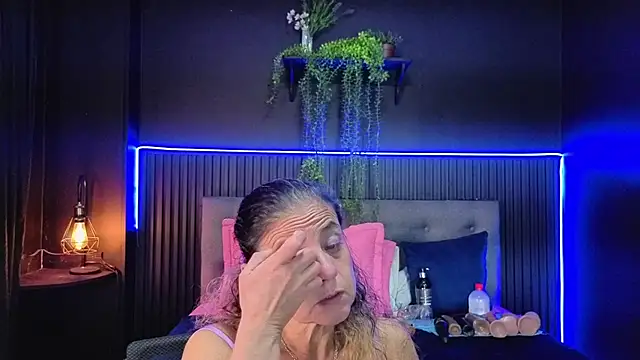 sasi_luna webcam