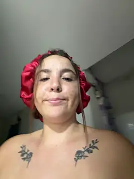 AMORINHA_S2_ Live Webcam on Stripchat