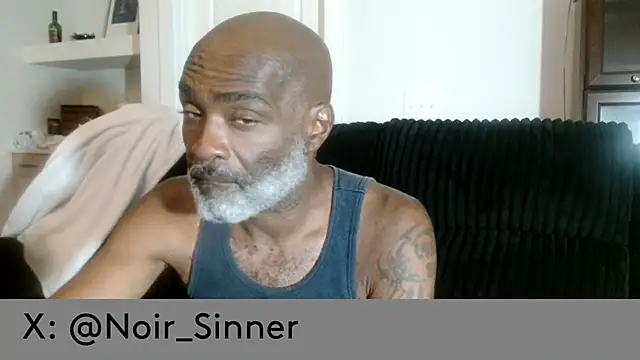 sinnernoir webcam