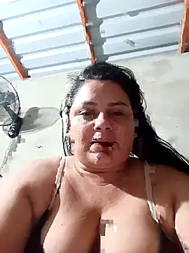 Dirty-violeta_19 webcam