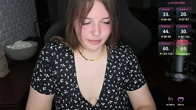 XNirvanaX webcam