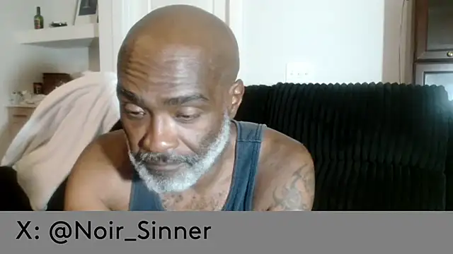 sinnernoir webcam