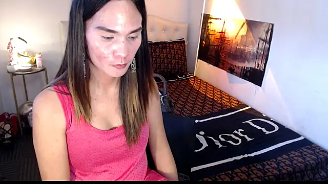 NinaDOM4CUM live cam on StripChat