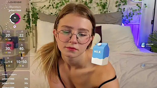 jenny_bunny_ webcam