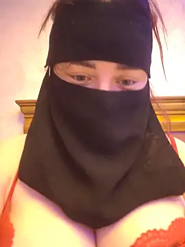 Bisan_sexy webcam
