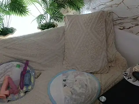 SweetAsianAss webcam