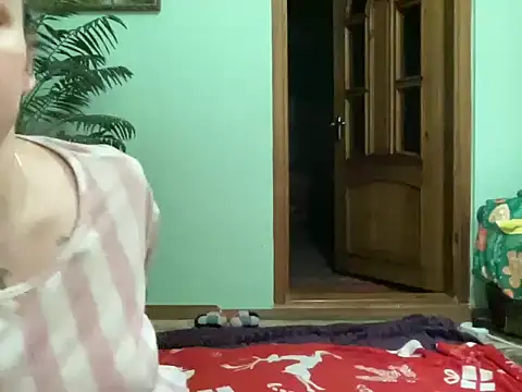 AngelTough20 webcam