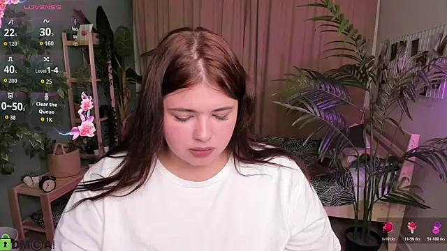 Annet_Nel1son webcam