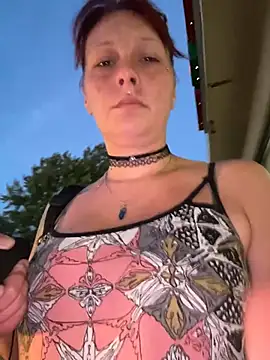 RebelReign webcam