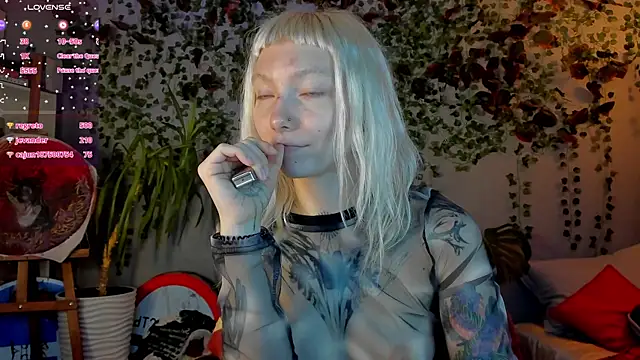 tattoo_art_baby webcam