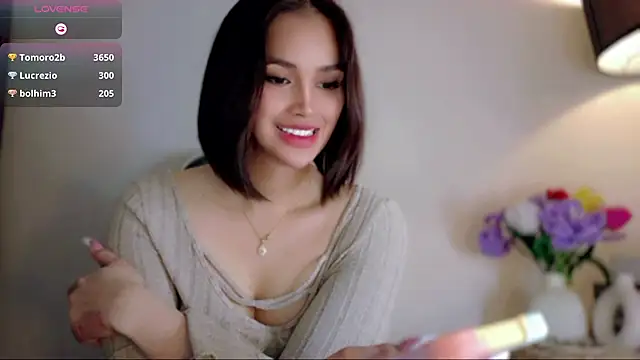 Anna_HollyDoll webcam